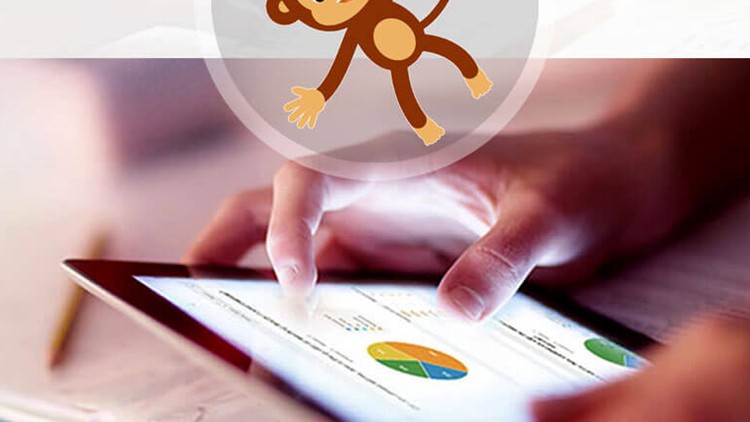How to Create Online Surveys With SurveyMonkey Udemy Coupon