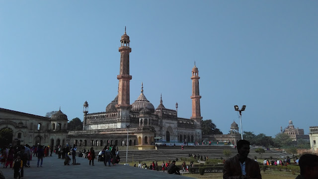 aasifi mosque
