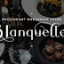 Blanquette - Restaurant WordPress Theme Review