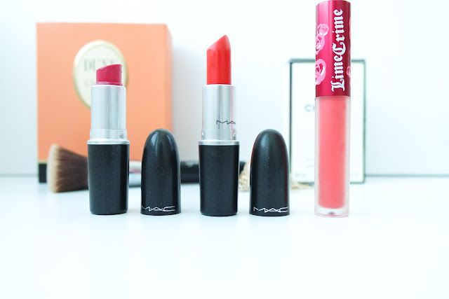 best lipstick shades for indian , tan , brown skin - mac lipsticks