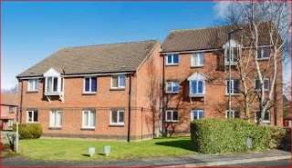 2 bed flats in Guildford