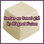 Sorteo sweet girl