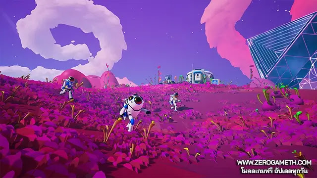 โหลดเกม pc Astroneer