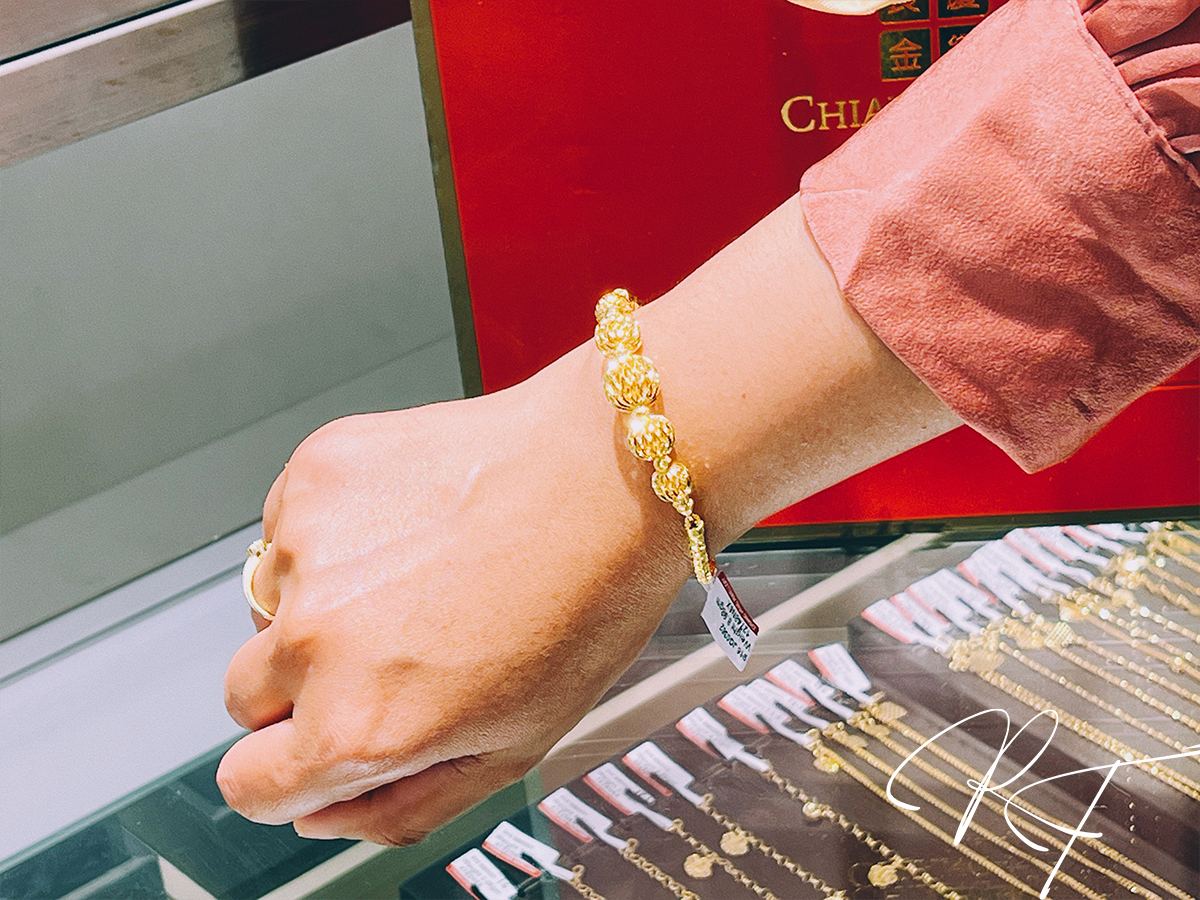 5 Sebab Mengapa Anda Mesti Pilih Emas Chiang Heng? Harga Emas Terendah Di Malaysia
