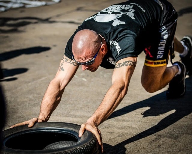 What is physical fitness