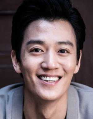 Kim Rae Won