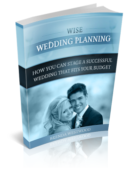 Wedding Planners In London England : Wise Wedding Planning
