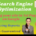 SEO/ Search Engine Optimization  Full Report