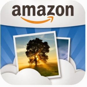 Amazon Cloud Drive