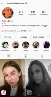 Barbie filter instagram|Cara dapatkan Filter I AM Barbie on instagram