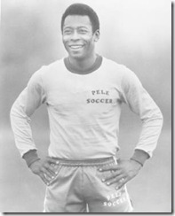 01 Pelé – Brazil 2