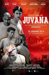 Free Download Movie JUVANA (2013) DVDRip Ac3 x264