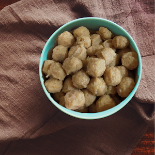 Resep dan cara membuat bakso ikan