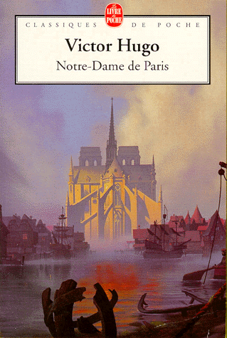 Oukouloumougnou: Victor Hugo - Notre-Dame De Paris