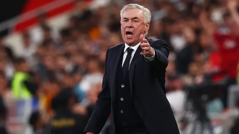 Carlo Ancelotti