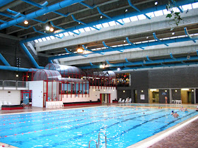 piscine Neder-Over-Heembeek