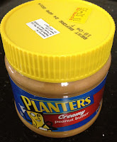 Planters Creamy Peanut Butter