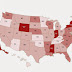 Interactive ObamaTax Premium Map