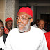 Metuh’s Armsgate Case: N400m was paid into his account – Witness