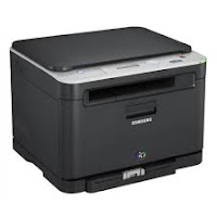 Samsung Printer CLX-3180 Driver Download Free