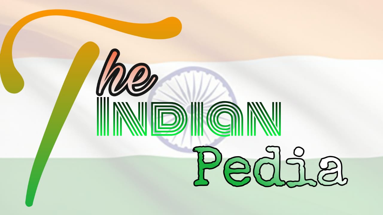 The Indian Pedia