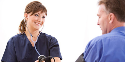 Online CNA Nurse Assistant Certification Training Program California