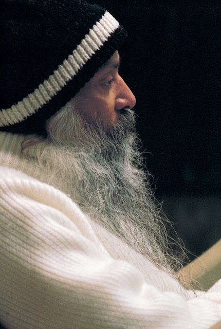 Beautiful photos of osho part-11