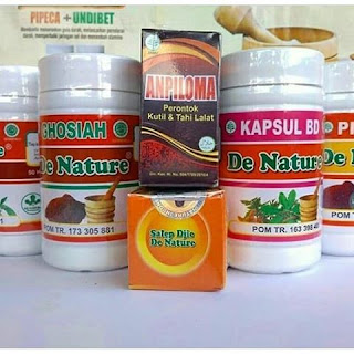 Obat Kutil Kelamin