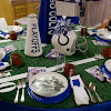 Football Themed Party Decorating Ideas - Pin by Janice Hughey on Party Ideas | Football theme party ... : By selena barrientos and katie bourque.