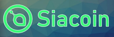 Siacoin