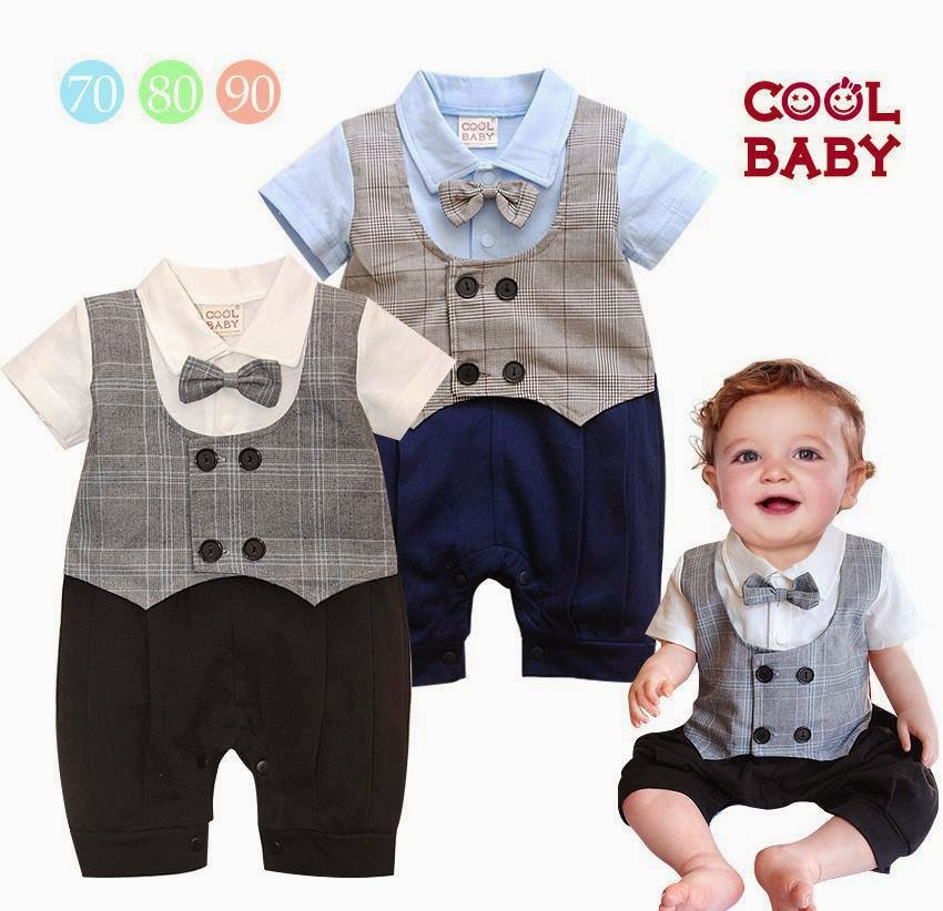 Model Baju  Bayi  Terbaru 2014 Trend Baru