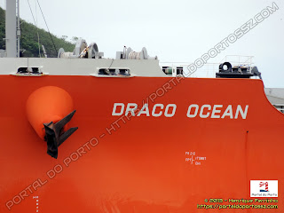 Draco Ocean