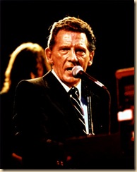 Jerry lee lewis photo