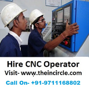 CNC Operator