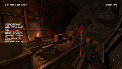 Connection Haunted Game Screenshot 3