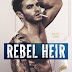 Release Blitz - REBEL HEIR by Vi Keeland & Penelope Ward 