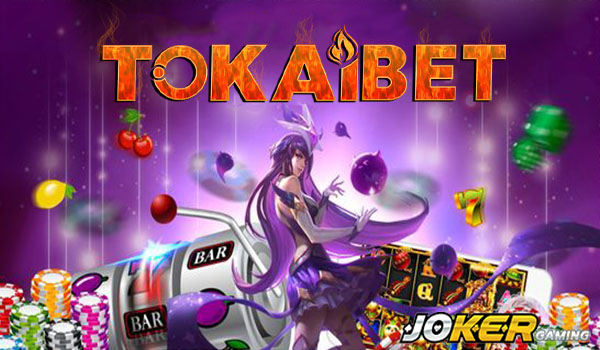 Slot Joker123 Gaming