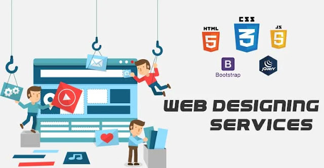 Ecommerce Website Designing Company Lahore