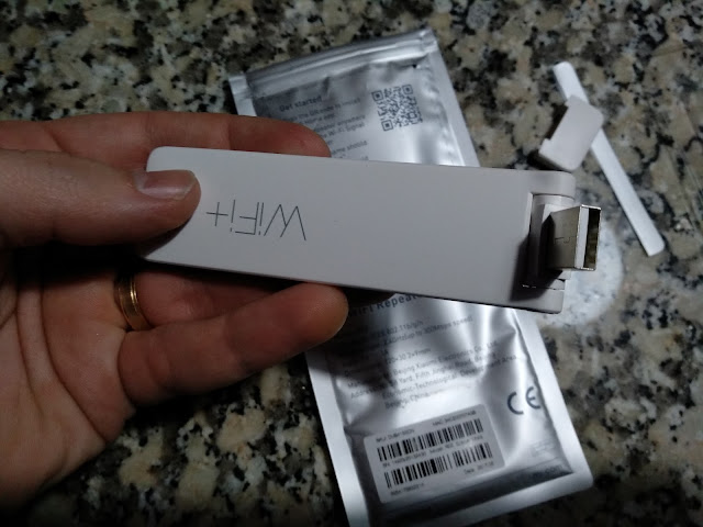 Xiaomi Mi WiFi 300M Amplifier 2