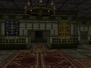 Shadowgate 64 - Trials of the Four Towers (Europe)