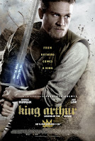 King Arthur Legend of the Sword Movie Poster 7