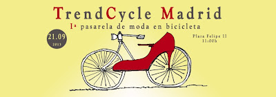 Cartel TrenCycle