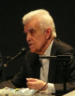 René Girard (2007)