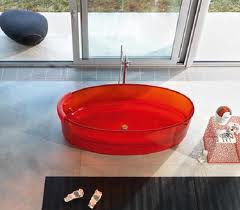 Seven Designs for the Glass Tub