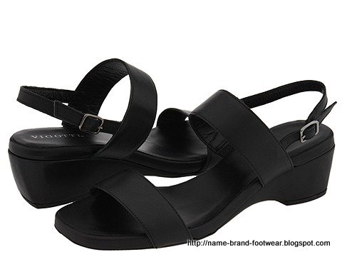 Name brand footwear:GA-179253