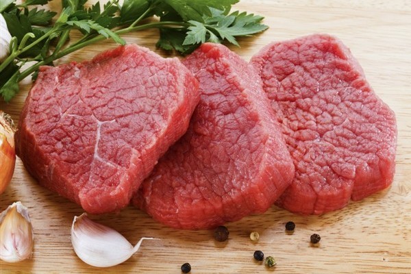 15 Bahaya Makan Daging Merah