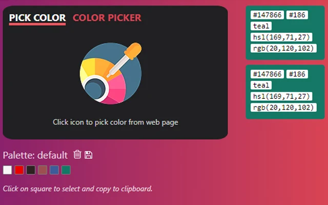 Hex Color picker tool code for free · Sign up to discover human stories that deepen your understanding of the world. · Free · Membership · Written by Rohit Kumar.