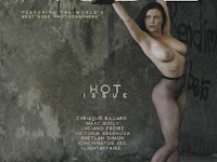 Nude Magazine - Issue 27 - Hot - 17 January 2022