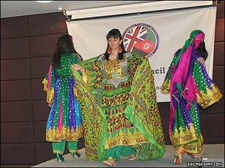  Afghan Traditional Clothes Designs