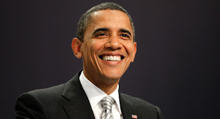 Barack Obama re-elected